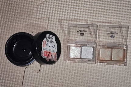 AC デュアルコンシーラー/AC MAKEUP/コンシーラーを使ったクチコミ(1枚目)