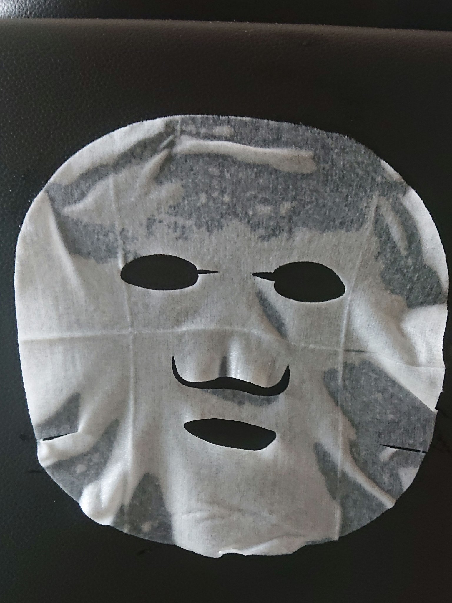 沖縄ルルルン（シークワーサーの香り）/ルルルン/シートマスク・パックを使ったクチコミ（3枚目）