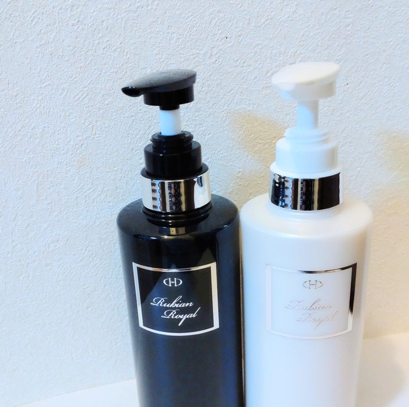 シャンプー/トリートメント/Rubian Royal/市販シャンプーを使ったクチコミ(3枚目)