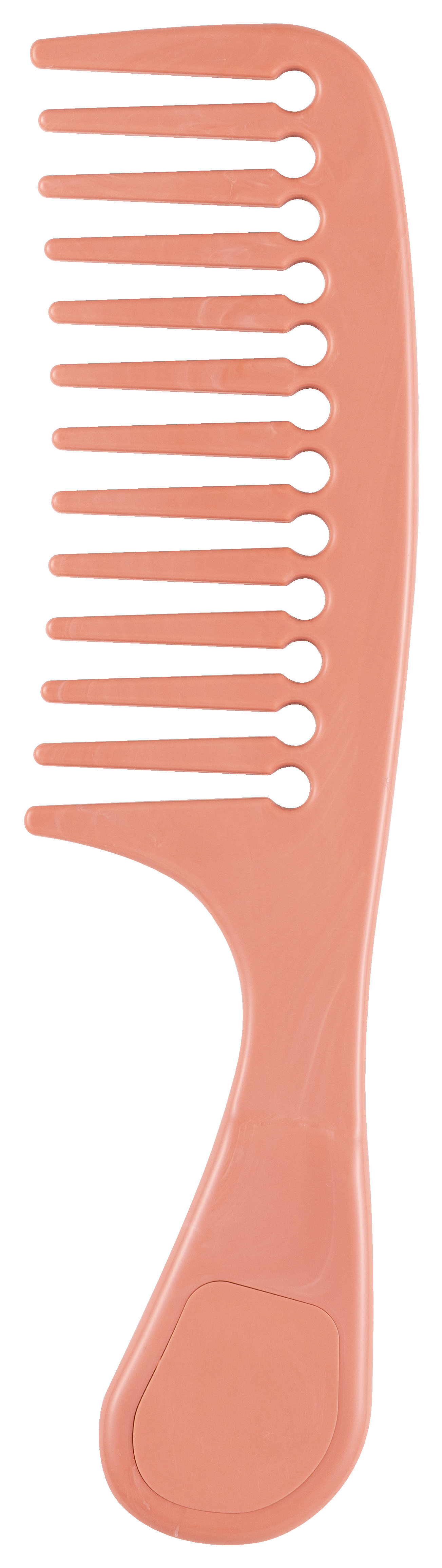 貝印 壁にくっつくトリートメントコーム