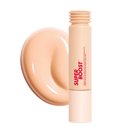 MAKE UP FOR EVER スーパーブースト スキンティント