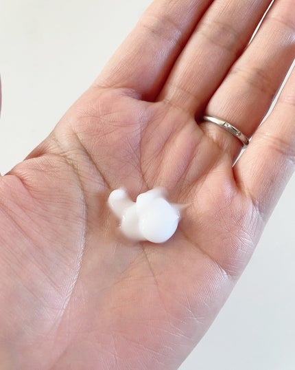 HAIRANGE ヘアミルク/HAIRANGE/ヘアミルクを使ったクチコミ(5枚目)