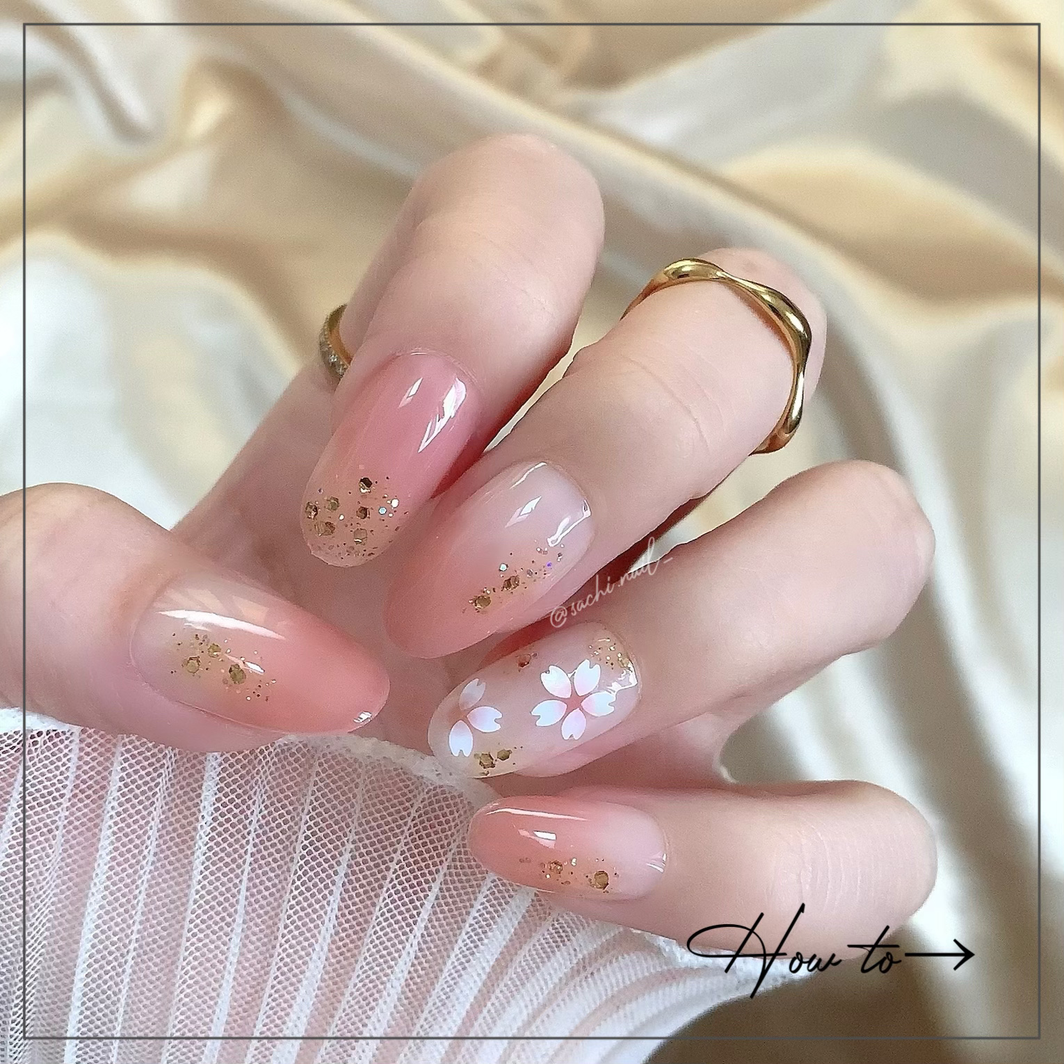 ネイル エナメル/ちふれ/マニキュアを使ったクチコミ（2枚目）