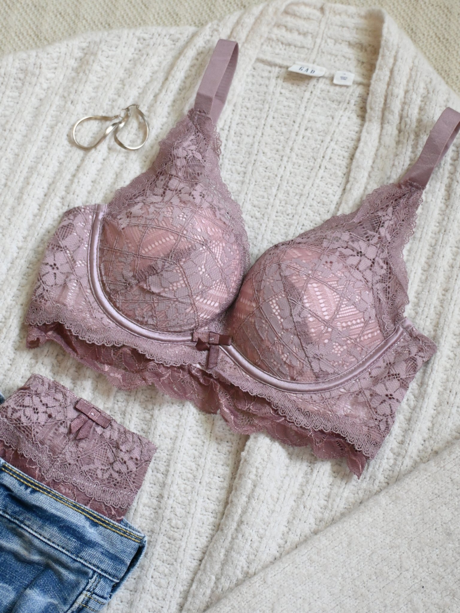 ニュートラルランジェリー/ニュートラルランジェリー/その他を使ったクチコミ（2枚目）