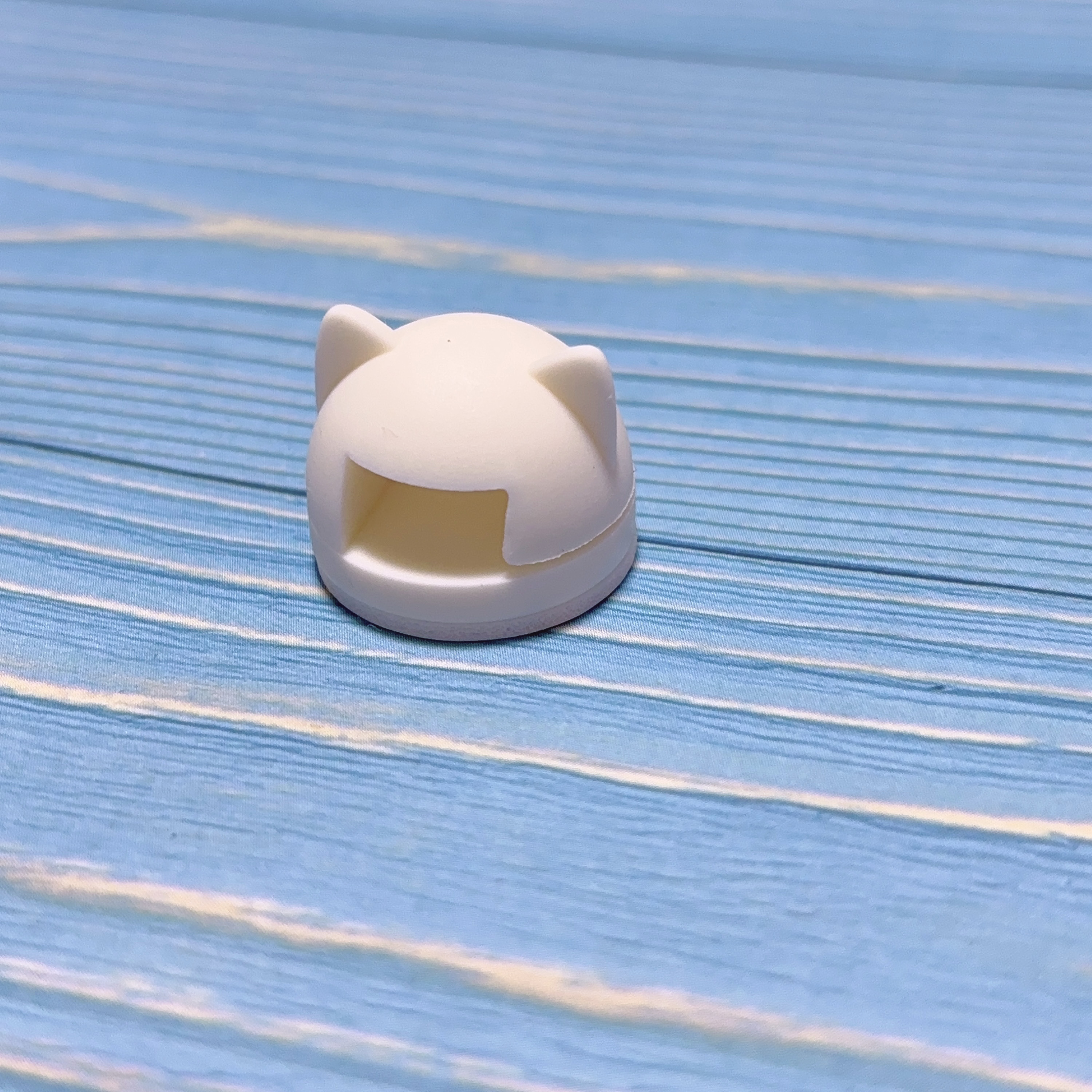 スパチュラスタンド/DAISO/その他を使ったクチコミ（2枚目）