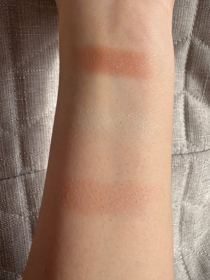 ブラーリング カラー ブラッシュ 106 怡色 -ISHOKU(限定色)/SUQQU/パウダーチークの画像