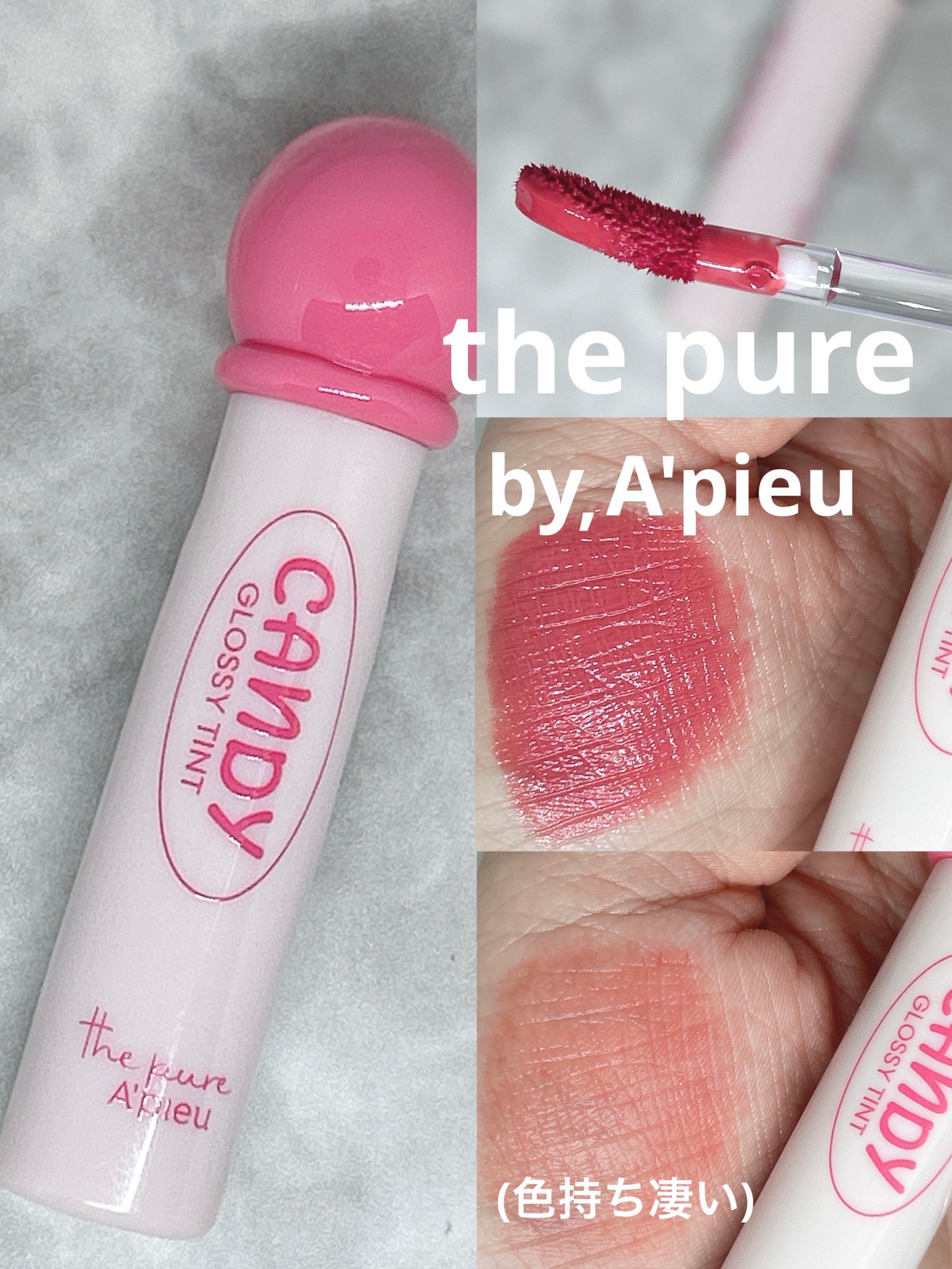 ã¡ãð on LIPS ãéåœDAISOã§getãããã£ããâ£ïžãªãããã¡âšâšããŠã§ã€ã³..ãïŒ4æç®ïŒ