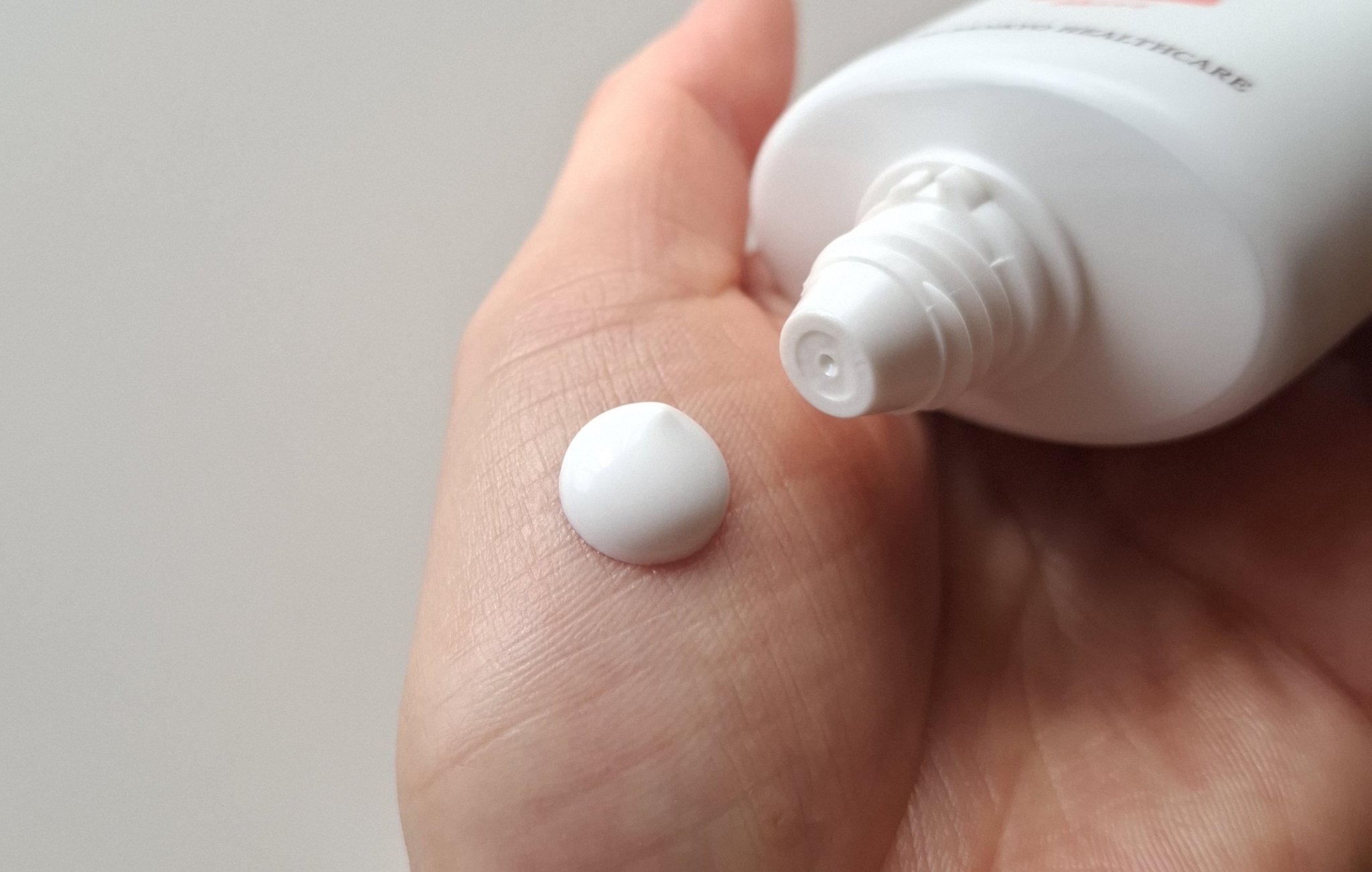 ミノンUVマイルドジェル/ミノン/日焼け止めジェルを使ったクチコミ（2枚目）