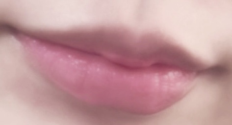 デュイフルウォーターティント<ミルクグロッサリー> 10 MURMUR PINK/rom&nd/リップティントを使ったクチコミ（3枚目）