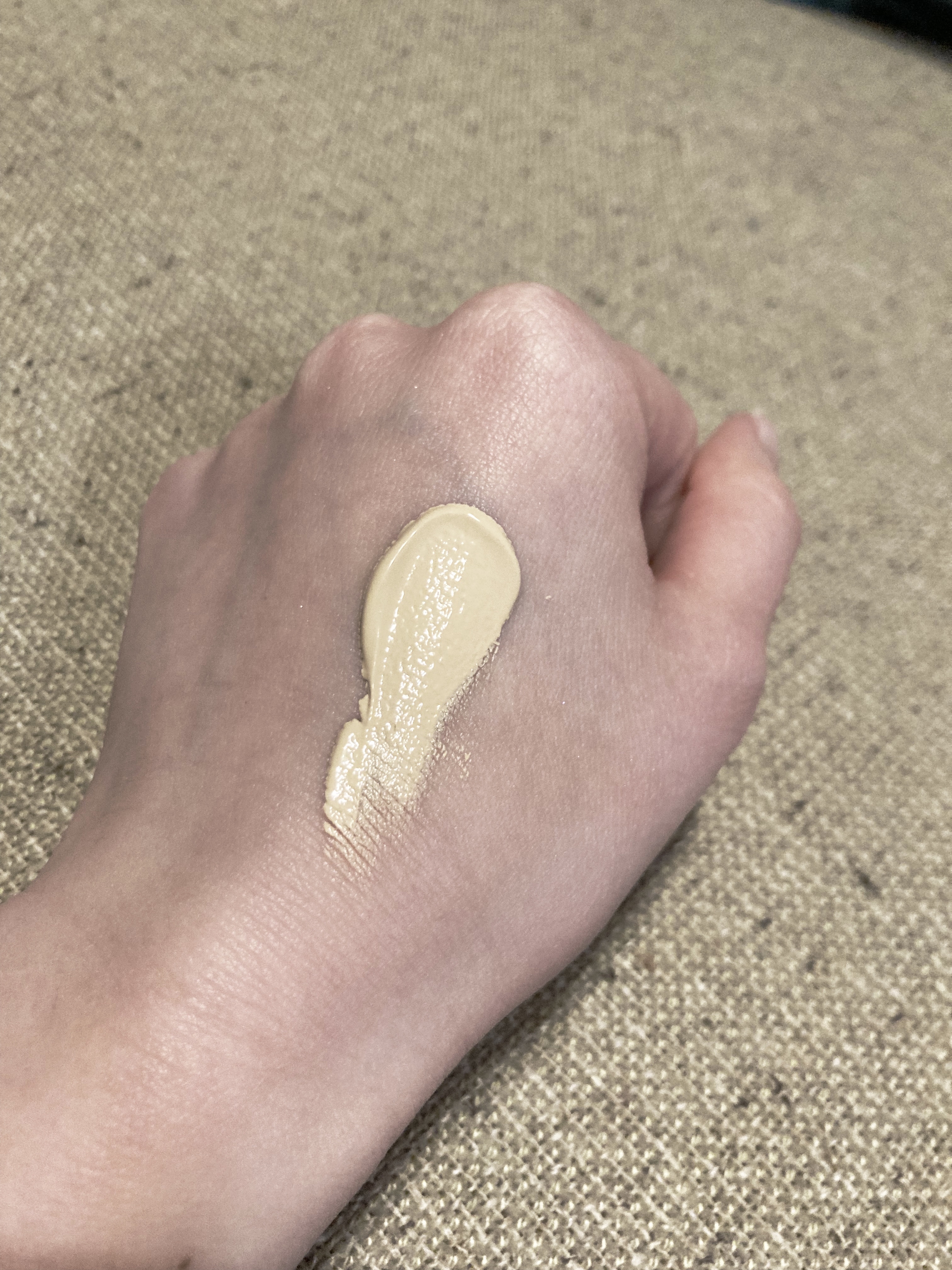 ラスティングベース/チャコット・コスメティクス/化粧下地を使ったクチコミ（3枚目）