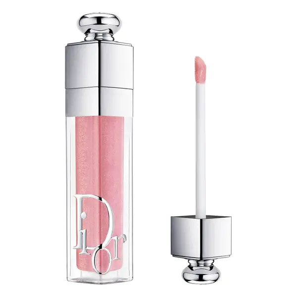 DIOR「ルージュ ブラッシュ」から生まれたカラー”チュチュコレクション”が登場!の画像