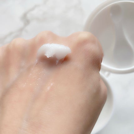 クレンジングバーム/otaf:/クレンジングバームを使ったクチコミ(6枚目)