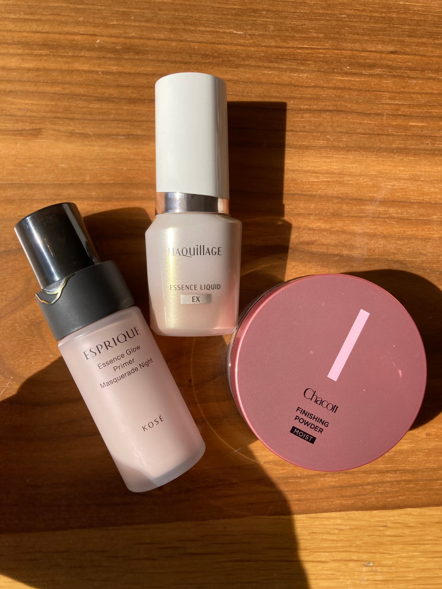 ドラマティックエッセンスリキッド/マキアージュ/リキッドファンデーションを使ったクチコミ(4枚目)