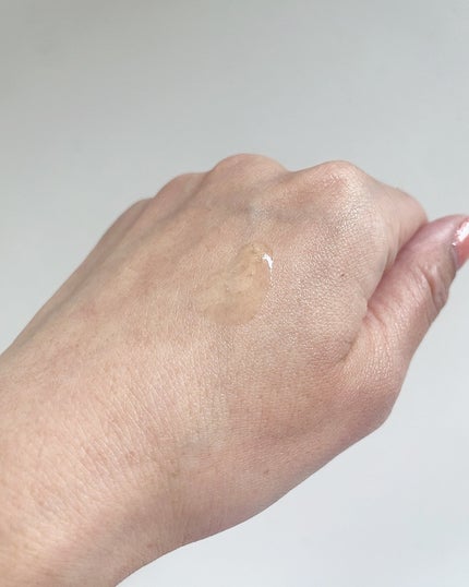 ペプチビタC ブレミッシュセラム/Real Barrier/美容液を使ったクチコミ(4枚目)