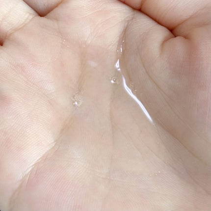 ガラクトポアウォーターフルクレンジングオイル/SAM'U/オイルクレンジングを使ったクチコミ(3枚目)