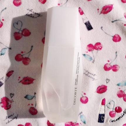 スノー クラリファイア 通常品150ml/DECORTÉ/美容液を使ったクチコミ(1枚目)