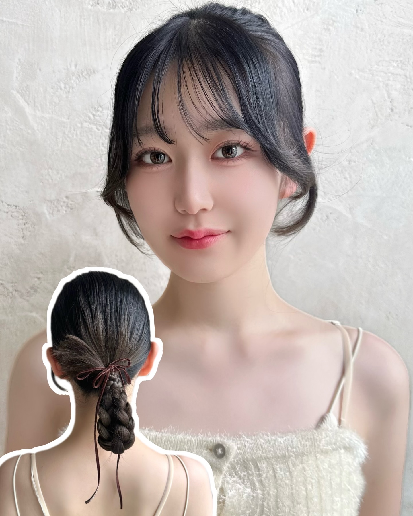 ライトフォグ/ニゼル ラフュージョン/ヘアミストを使ったクチコミ（1枚目）