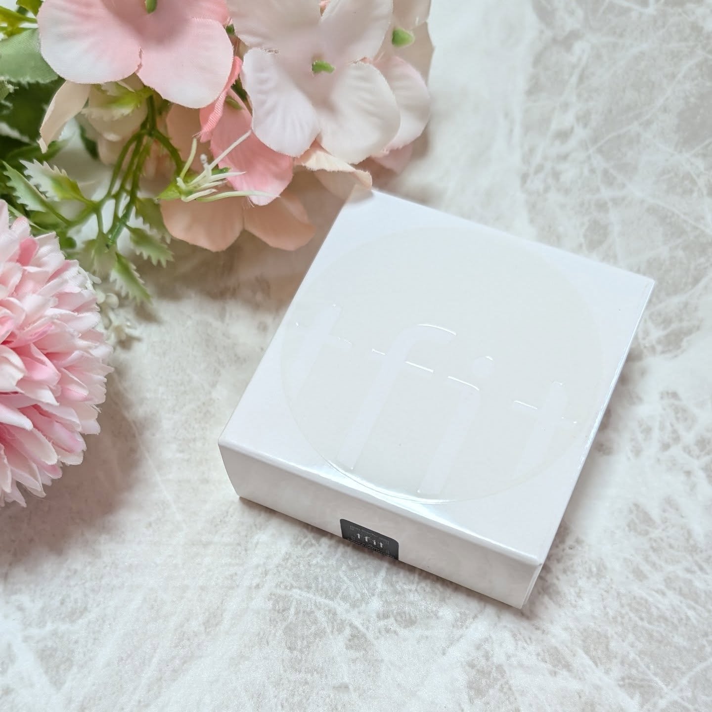 トランスルーセントセットフィニッシングパウダー/TFIT/ルースパウダーを使ったクチコミ（1枚目）