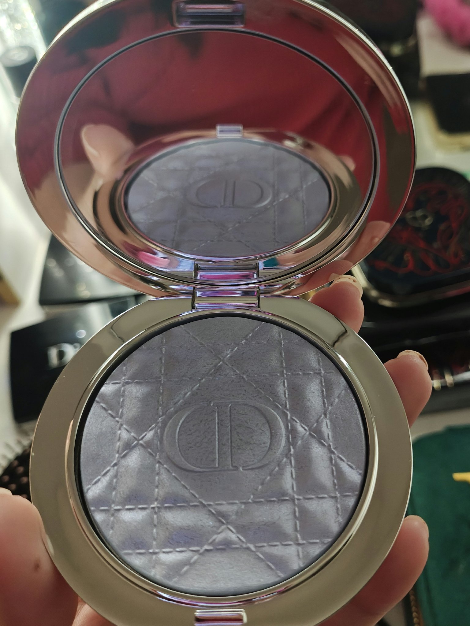 プレステージ ラ ムース/Dior/洗顔フォームを使ったクチコミ（2枚目）