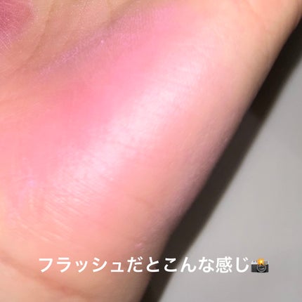 ロージー グロウ/Dior/パウダーチークを使ったクチコミ(4枚目)