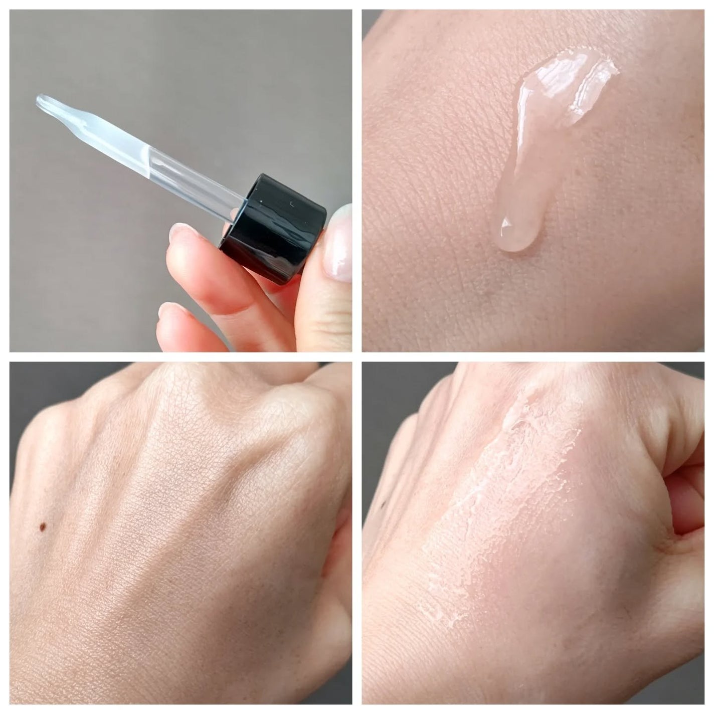 イチジクセラミド美容液/chant a charm /美容液を使ったクチコミ(2枚目)