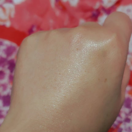 PHセンシティブクリームミスト/SAM'U/ミスト状化粧水を使ったクチコミ(5枚目)