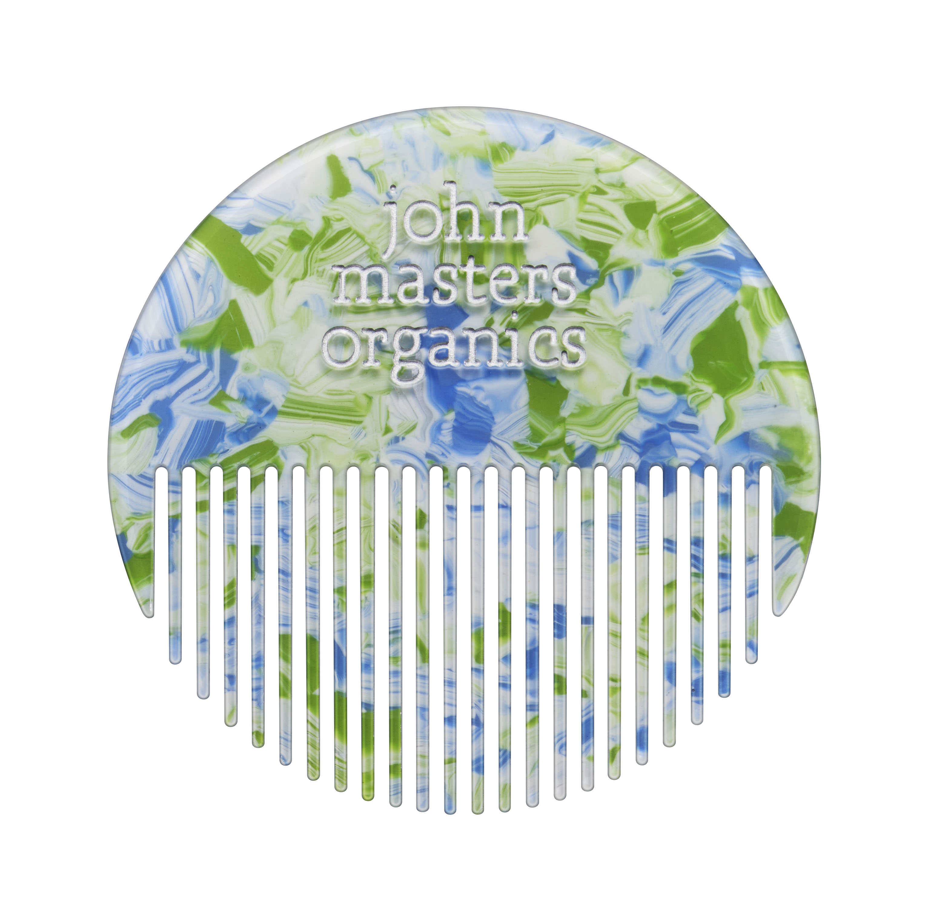 ラウンドミニコーム forest