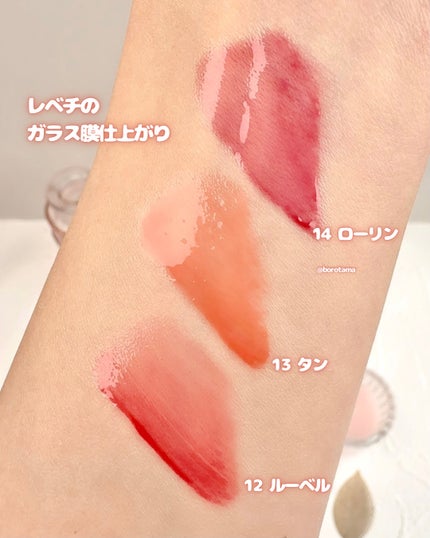 マイフェイブピースアイシャドウ/HOLIKA HOLIKA/単色アイシャドウを使ったクチコミ(4枚目)