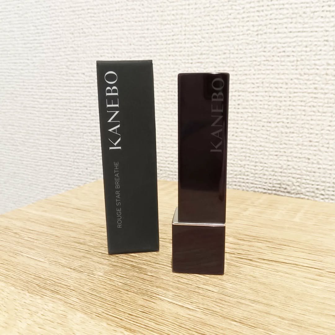 カネボウ ルージュスターブリーズ B101 Clove Warm/KANEBO/口紅を使ったクチコミ（1枚目）