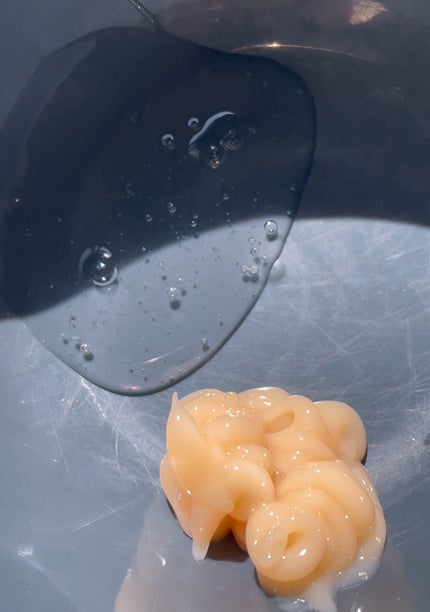 THE PREMIUM エクストラダメージケアシャンプー/トリートメント(シャイニーモイスト)/いち髪/市販シャンプーを使ったクチコミ(4枚目)