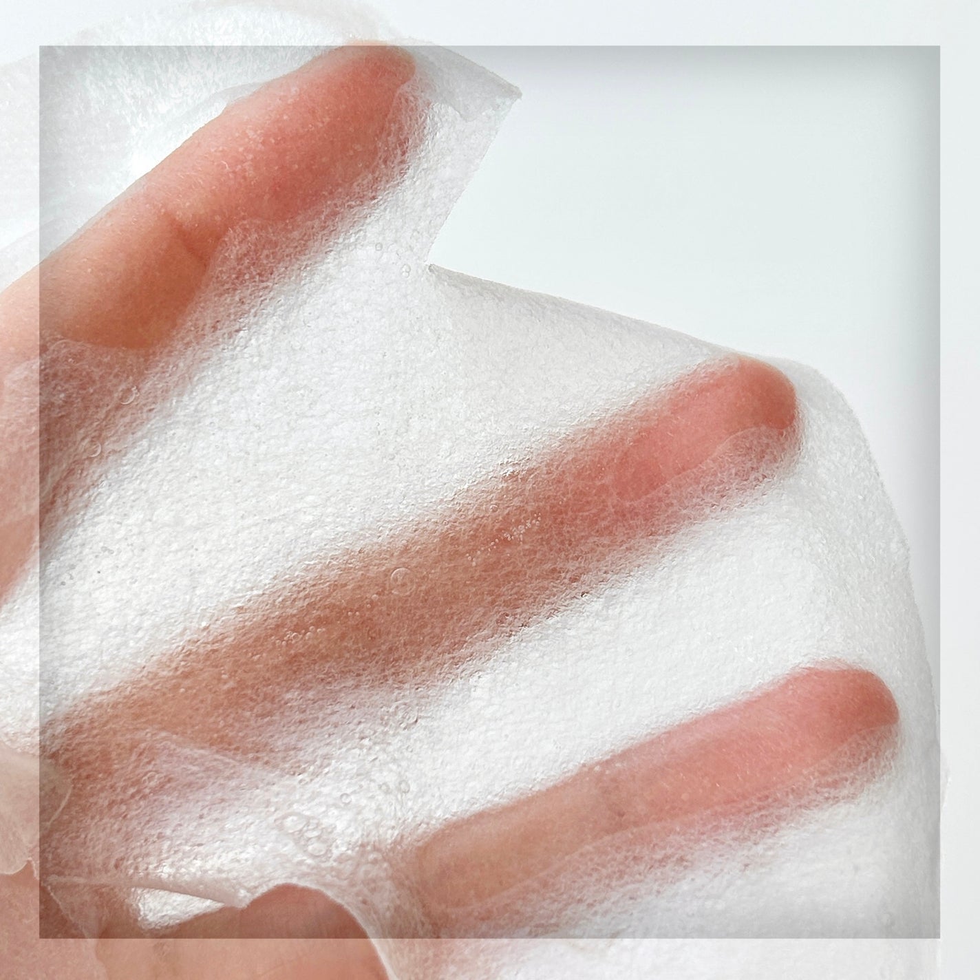 THE N.M.F 365 アクアマスク/MEDIHEAL/シートマスク・パックを使ったクチコミ(5枚目)