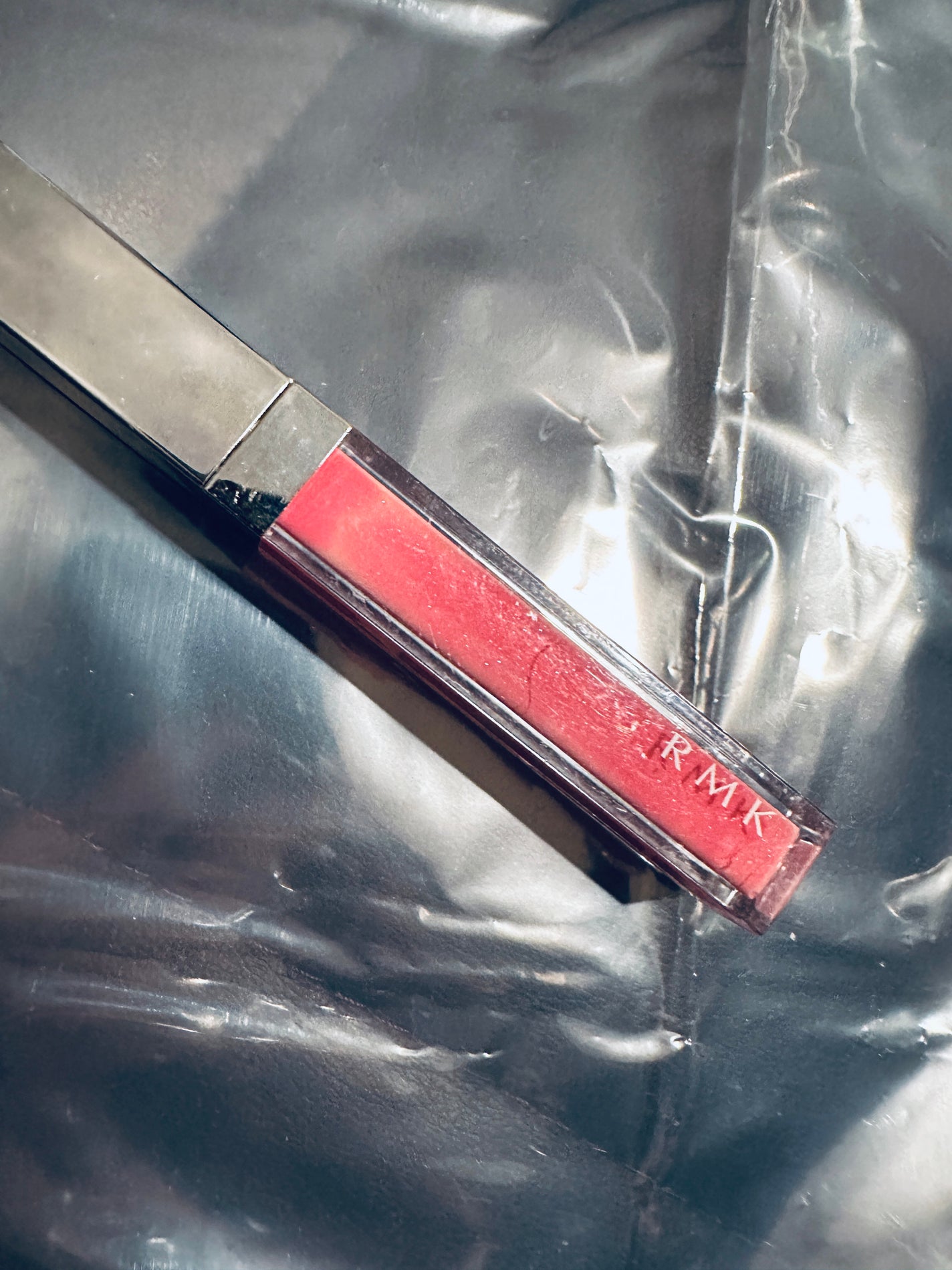 RMK リップジェリーグロス/RMK/リップグロスを使ったクチコミ(1枚目)