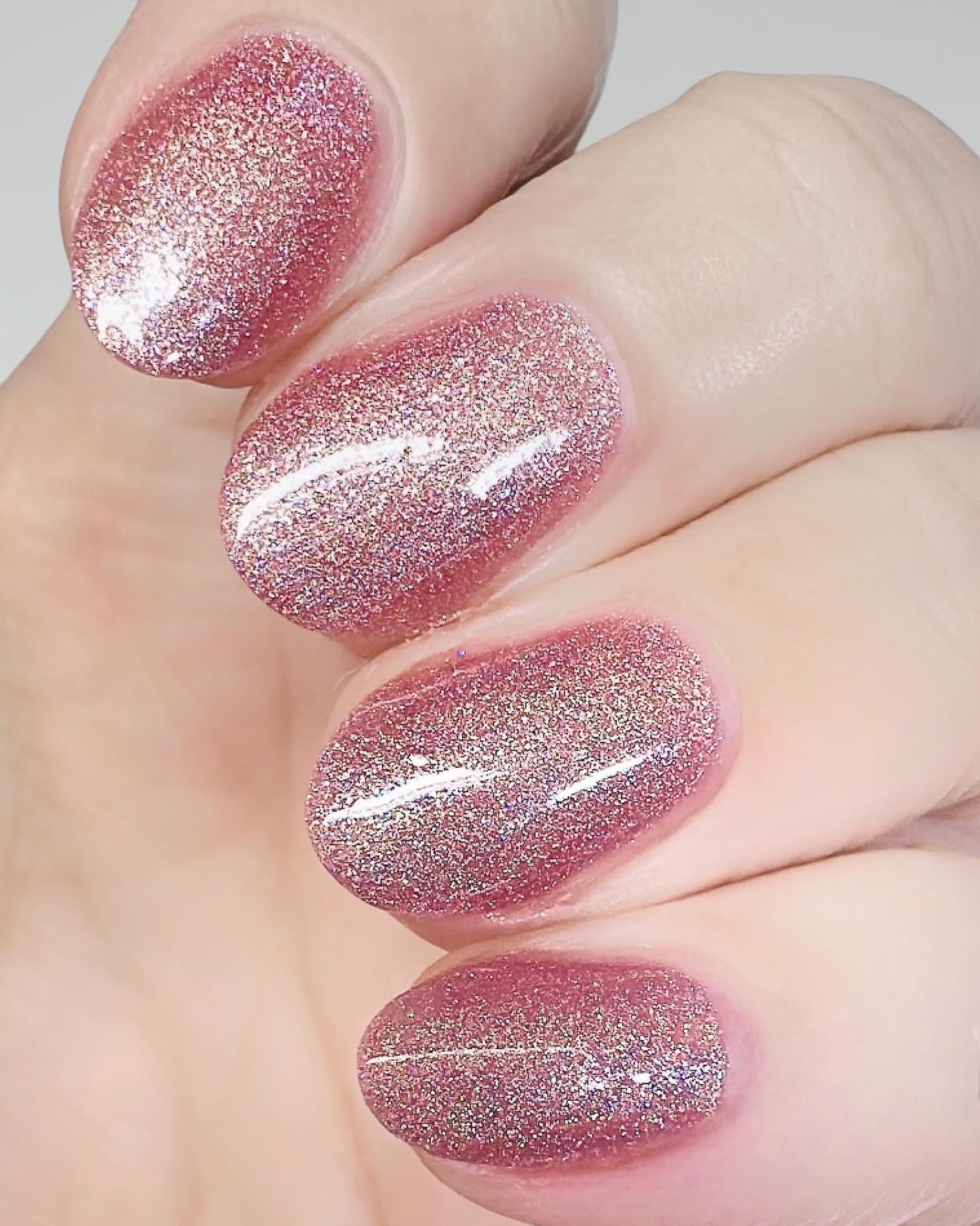 THEM POLISH/iLLO/マニキュアを使ったクチコミ(2枚目)