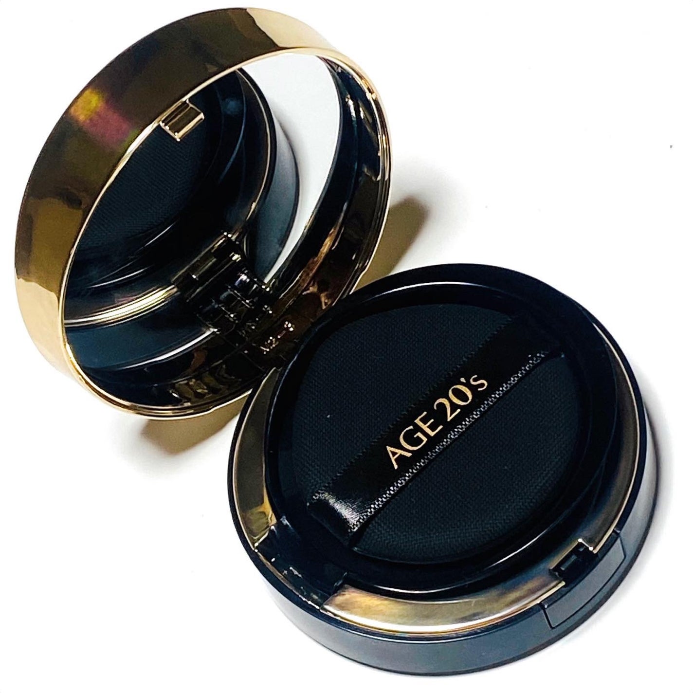 SIGNATURE ESSENCE COVER PACT /AGE20’s/クリーム・エマルジョンファンデーションを使ったクチコミ(2枚目)