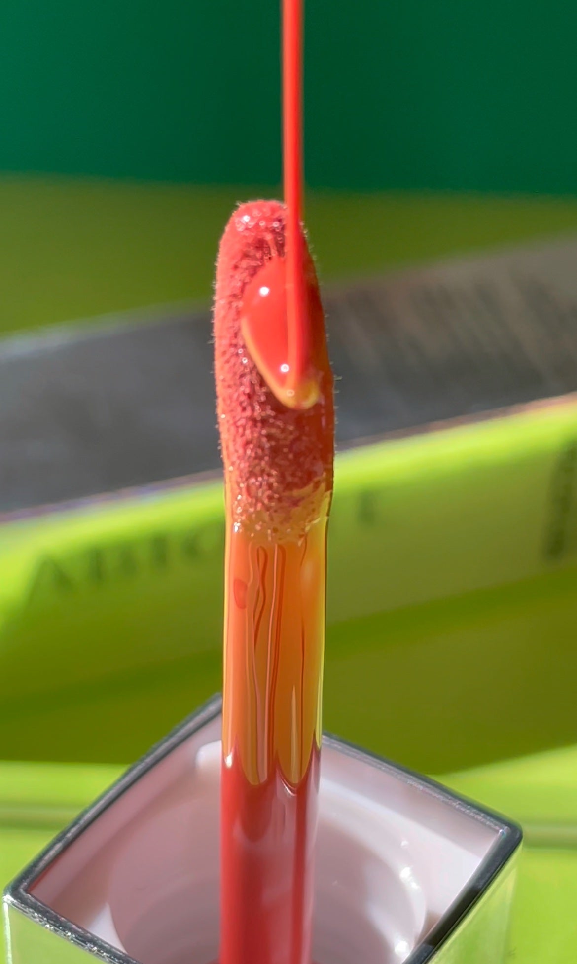 リフレクションリッププランパー/LABIOTTE/リッププランパーを使ったクチコミ(4枚目)