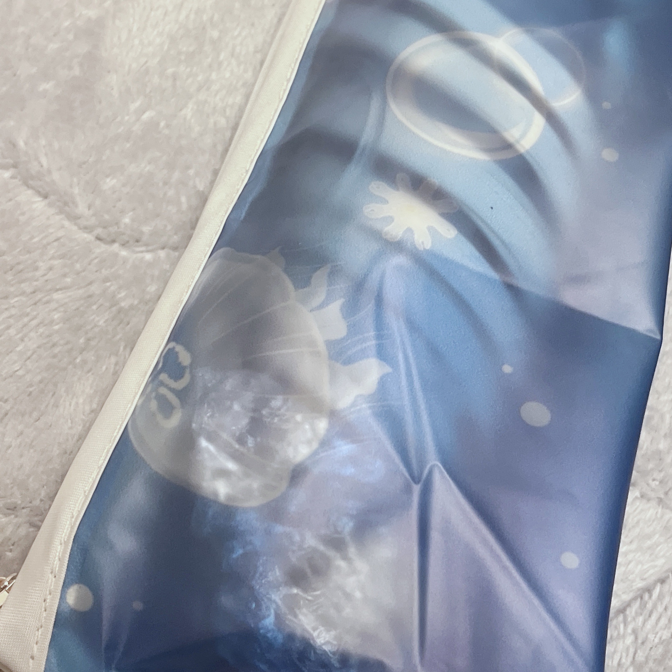 えのすい×Wpc. アンブレラ/Wpc./その他を使ったクチコミ（2枚目）