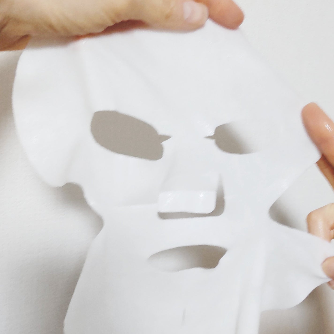 ホワイトトリュフナリシングトリートメントマスク/ダルバ/シートマスク・パックを使ったクチコミ(5枚目)