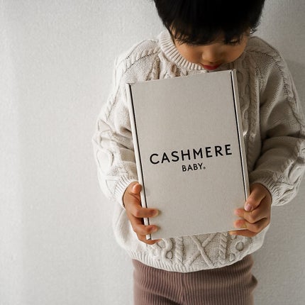 カシミヤベビー デイリーUVプロテクター/CASHMERE BABY/日焼け止めミルクを使ったクチコミ(2枚目)