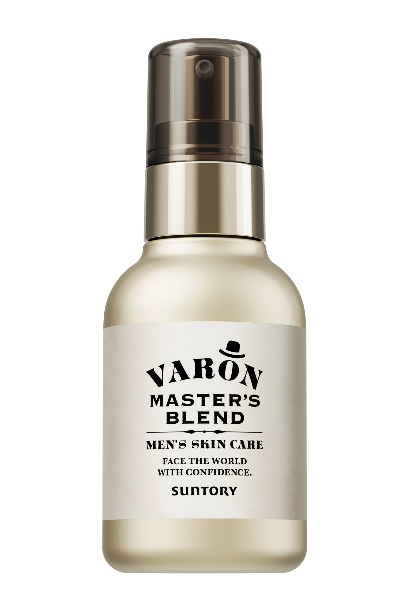 サントリーウエルネス ＶＡＲＯＮ マスターズブレンド