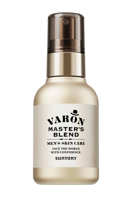 サントリーウエルネス VARON マスターズブレンド
