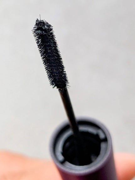 「塗るつけまつげ」自まつげ際立てタイプ/デジャヴュ/マスカラを使ったクチコミ(5枚目)