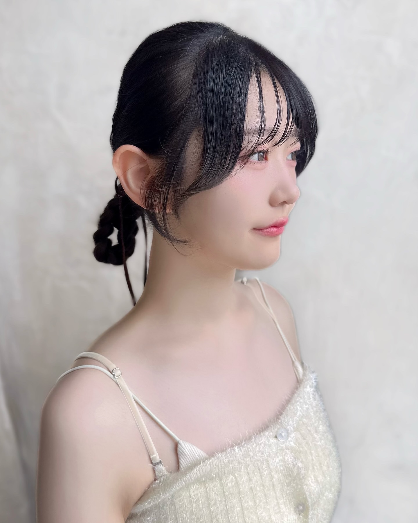 ライトフォグ/ニゼル ラフュージョン/ヘアミストを使ったクチコミ（2枚目）