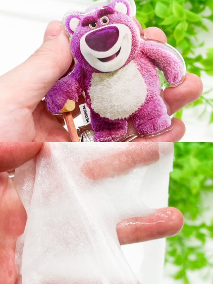 マデカソサイド ブレミッシュパッド/MEDIHEAL/トナーパッドを使ったクチコミ(7枚目)