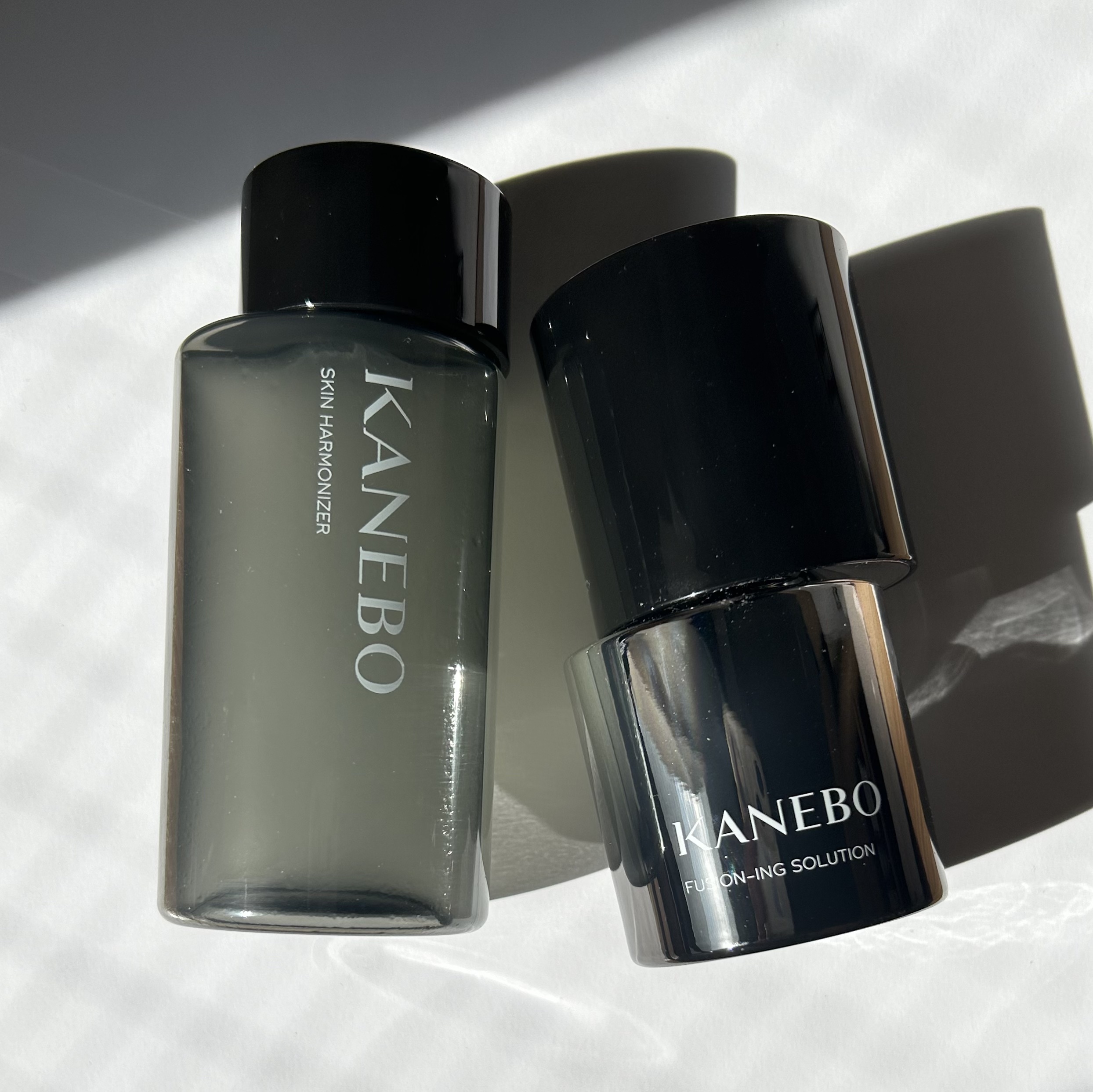 スキン　ハーモナイザー/KANEBO/化粧水を使ったクチコミ（1枚目）