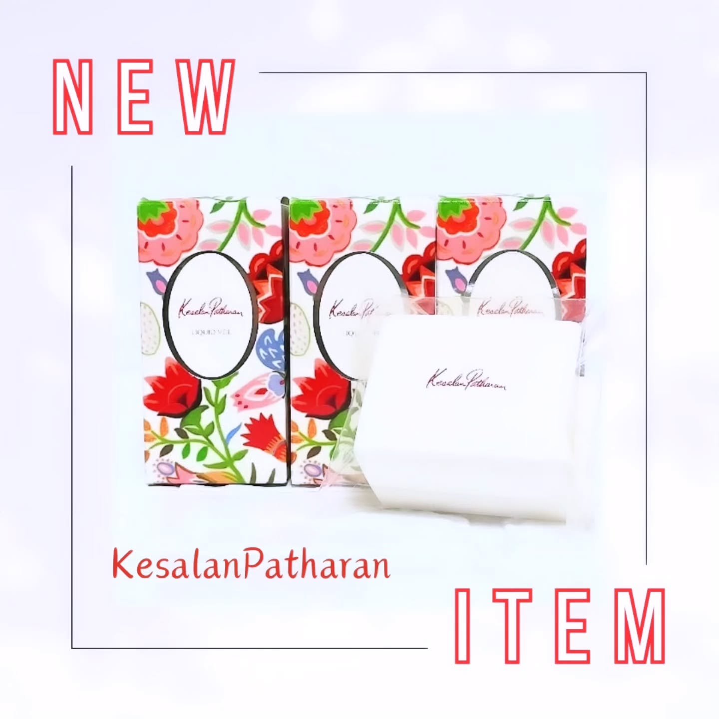 ケサランパサラン リクイドヴェール/ケサランパサラン/リキッドファンデーションを使ったクチコミ（1枚目）