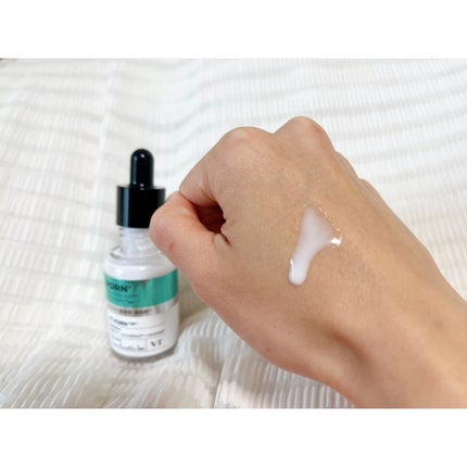 リードルS PDRN+ セラム/VT/美容液を使ったクチコミ(2枚目)