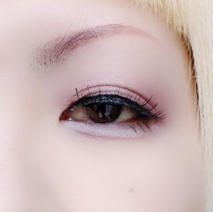 プロ アイ パレット エアー/CLIO/アイシャドウパレットを使ったクチコミ(5枚目)