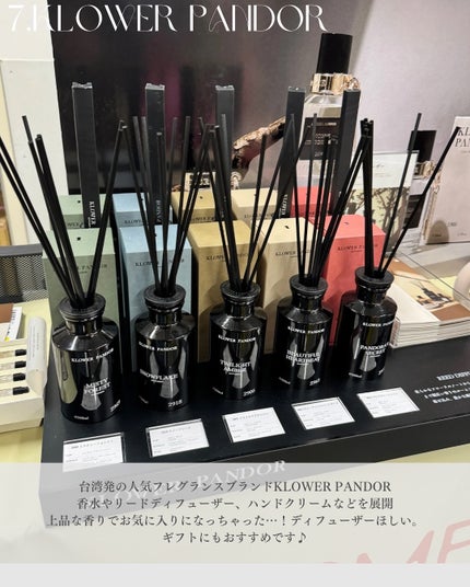 ゆりっぺ on LIPS 「💛\ロフトコスメフェスティバル2025SS開催中✨/@loft..」(9枚目)