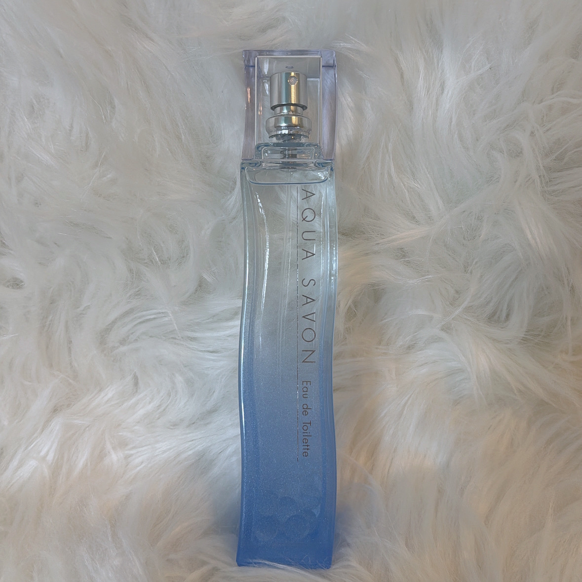 ウォータリーシャンプーの香り オードトワレ 80ml/アクアシャボン/香水(レディース)を使ったクチコミ（3枚目）