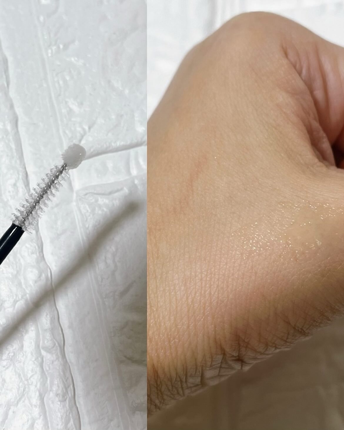  ラッシュプッシュ13Xペプチ/i’m meme/その他スキンケアを使ったクチコミ（3枚目）